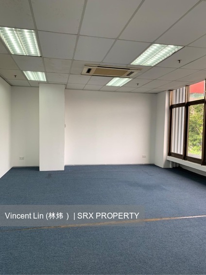 Sindo Industrial Building (D13), Factory #485167721